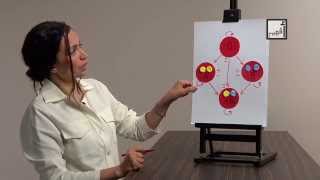 Alyaa Gad - Blood Types