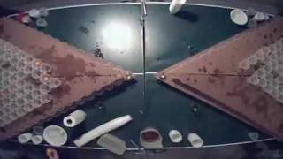 Алко пинг-понг, много выпили / Sinyaki.com