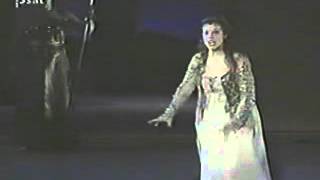 R.Strauss ("Salome") Salome- Ljuba Kazarnovskaya