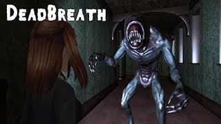 Dead Breath - Android Gameplay ᴴᴰ