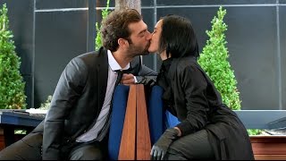 Poyraz Karayel 30. Bölüm - Ayşegül'ün şaşırtan değişimi
