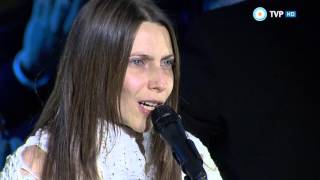 Vivo (Elena Roger) - La alfombra mágica de Gustavo Cerati - CCK