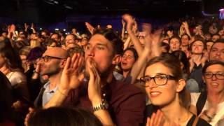 LP / Laura Pergolizzi - Someday & Lost On You. Live at Alcatraz, Milan, Italy. 3 April 2017.