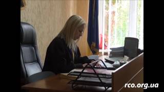 СУД - Любимый город. Одесса, прокуратура г. Одесса (заседание 2)