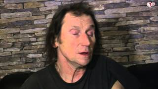 Rozmowa z Michałem Giercuszkiewicz