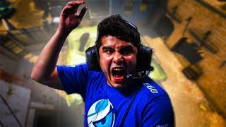 CS:GO - Coldzera The Brazilian Terminator