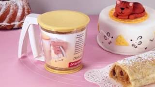 630341 Механическoe сито DELICIA