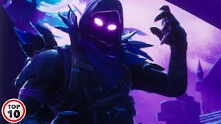 Top 10 Scary Fortnite Creepypastas - Part 4