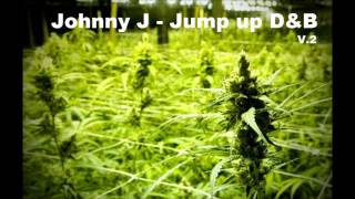 Johnny J - Jump up DnB Mix v2