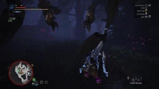 Monster Hunter: World - Combo'd Ouch