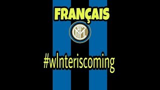 Karamoh a l'Inter, les dernières infos