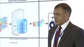 Лекторий «360 разговоров о будущем»  Вячеслав Якушев