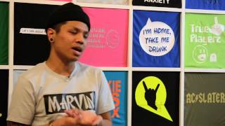 Marvin - Toronto Tees Custom T-shirt Shop