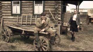 Вчера закончилась война. 3 серия.