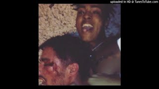 *FREE*(BRUTAL) XXXTENTACION Type Beat "BLODDY"