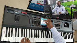 KETRON AJAMSONIC SD9, SD60, SD90, SD7, SD40 Country Styles JAM SESSSION