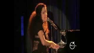 Tania Naranjo- Solo Concert at Ethnosfera Festival (Poland)