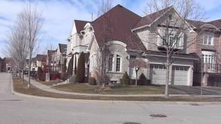 Nosso Bairro em Toronto, Canadá