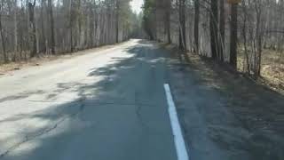 Ядерный щит СССР и его остатки!!! 1 часть видео-Заброшенный мир