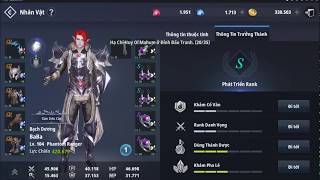 LINEAGE 2 REVOLUTION - HƯỚNG DẪN CƠ BẢN CHO NGƯỜI MỚI CHƠI PHẦN 2