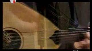 Muhayyer Kürdi Saz Semai