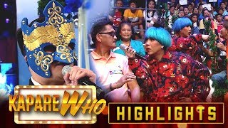 Vice asks love advice from the madlang people | It's Showtime KapareWHO