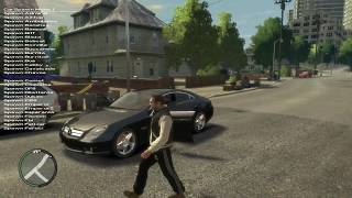 Скачать GTA 4 Final Mod через торрент