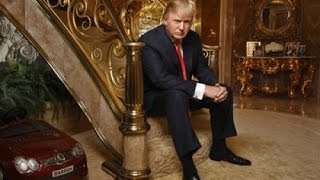 Оцени квартиру Дональда Трампа!