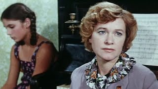 Ожидание 2 серия (1980) фильм