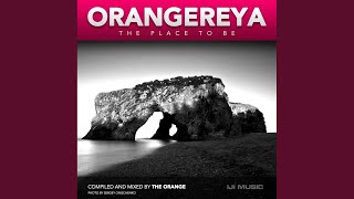 Orangereya - The Place To Be (Continuous DJ Mix)