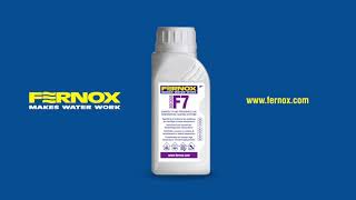 Fernox Biocide F7