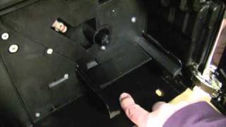 Saeco Xelsis Maintenance