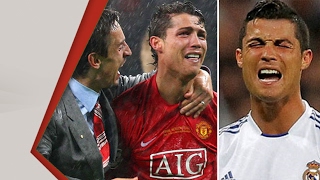 Vào ngày này | 5.2 | Ngày định mệnh của Ronaldo