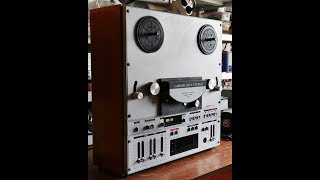 ОЛИМП-004 стерео
