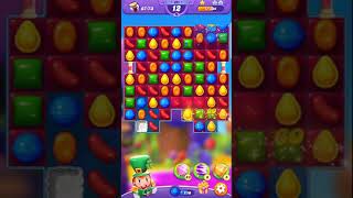 Candy Crush Friends Saga Level 371