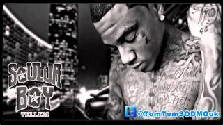 Soulja Boy - Turn My Swag On (Instrumental) HQ