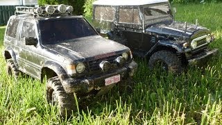 CC01 Custom vs Stock, Let see which one is better? What do you think before watching?