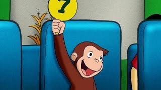 Curious George ? Auctioneer George ?Full Episode? HD ? Videos For Kids