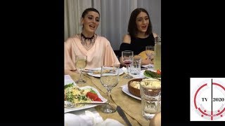 ანსამბლი პირიმზე - ულამაზესი რაჭული