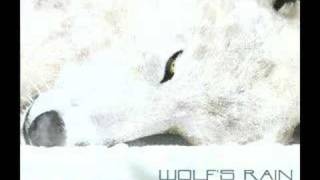 Wolf's Rain - My Little Flower