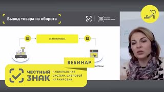 Особенности системы цифровой маркировки и прослеживания обуви