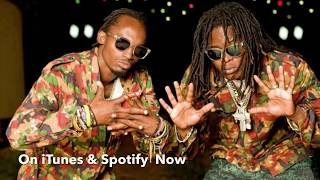Sky Walker - Radio & Weasel Ft Mighty Son