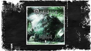Ophidian - Angel (iDrake Remix)