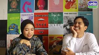 TRIPPY (Tempat Rekomendasi Cari Happy) #1 - INI KOPINYA ANAK INDIE JOGJA
