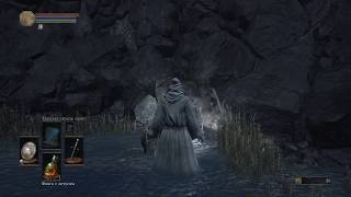 Alkinoy _ Dark Souls 3 | 1