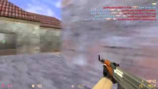 СЕКРЕТНЫЙ AIM.CFG ДЛЯ CS 1.6 2017