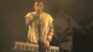 Voanerges (Воанергес) - Ballad of Noah's Ark - concert live 2008