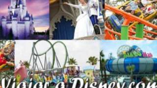 Viajar a Disney, Orlando