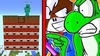 ASI TROLLEO AL TROLL EN MI ULTIMO EPISODIO | Surviland 4.5 MInecraft Serie Troll