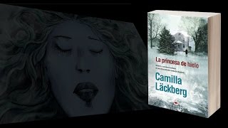 LA PRINCESA DE HIELO 6. FIN. Novela negra. VOZ HUMANA